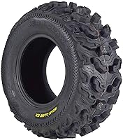 Vista 29 de Kenda Bearclaw EX K573-22x7-10 - Neumáticos delanteros para vehículos todo terreno (ATV), UTV y lado a lado (SxS), 6 capas, Bear Claw EX 22x7x10
