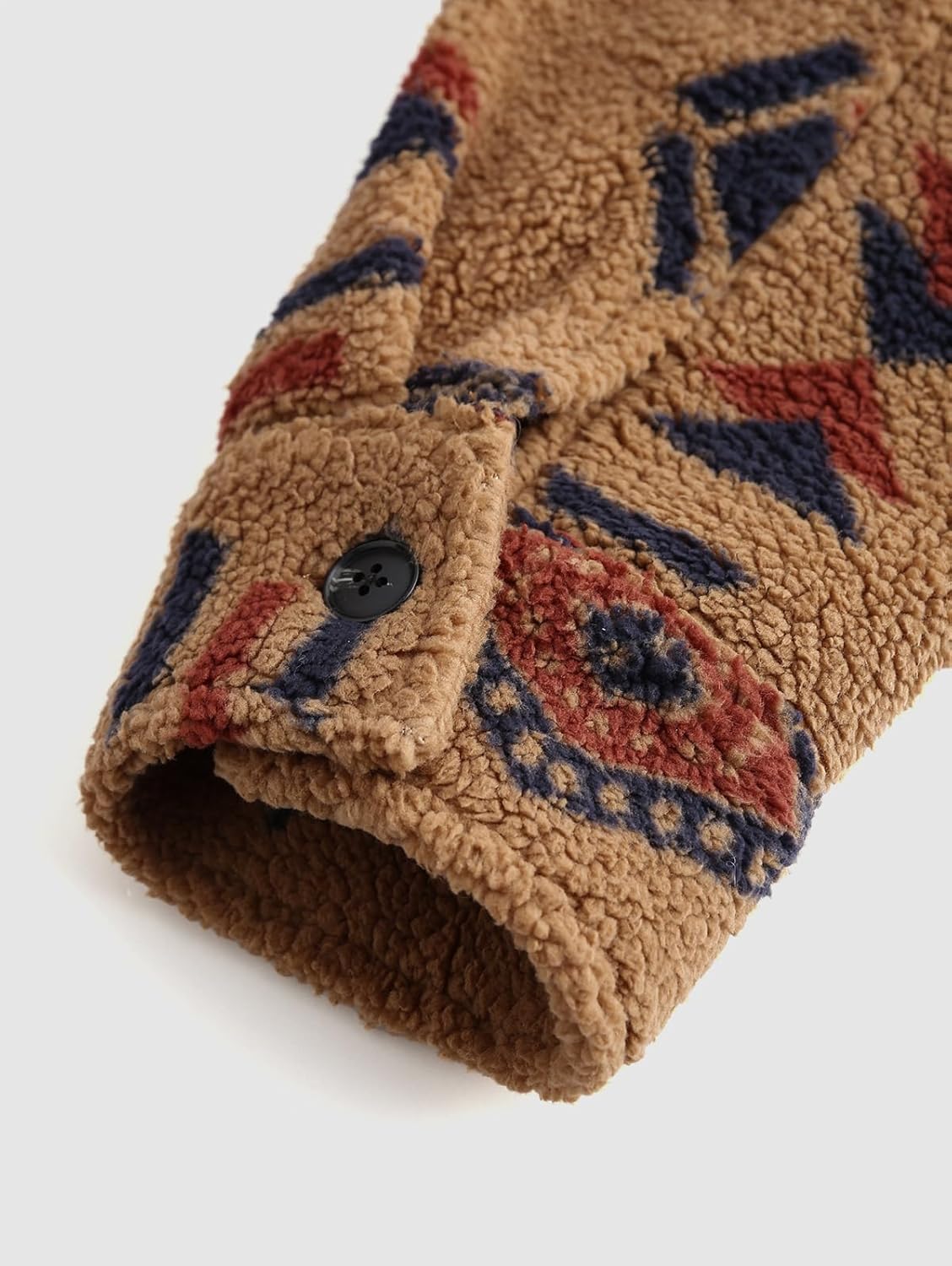 ZAFUL mens Men Duffle Coat - Image 2