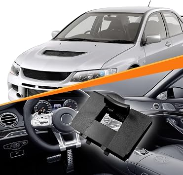Car Cup Holder Divider, Compatible with Subaru Forester 2014 2015 2016 2017 2018 Year, Subaru Outback Cup Holder Divider Car Interior Accessories