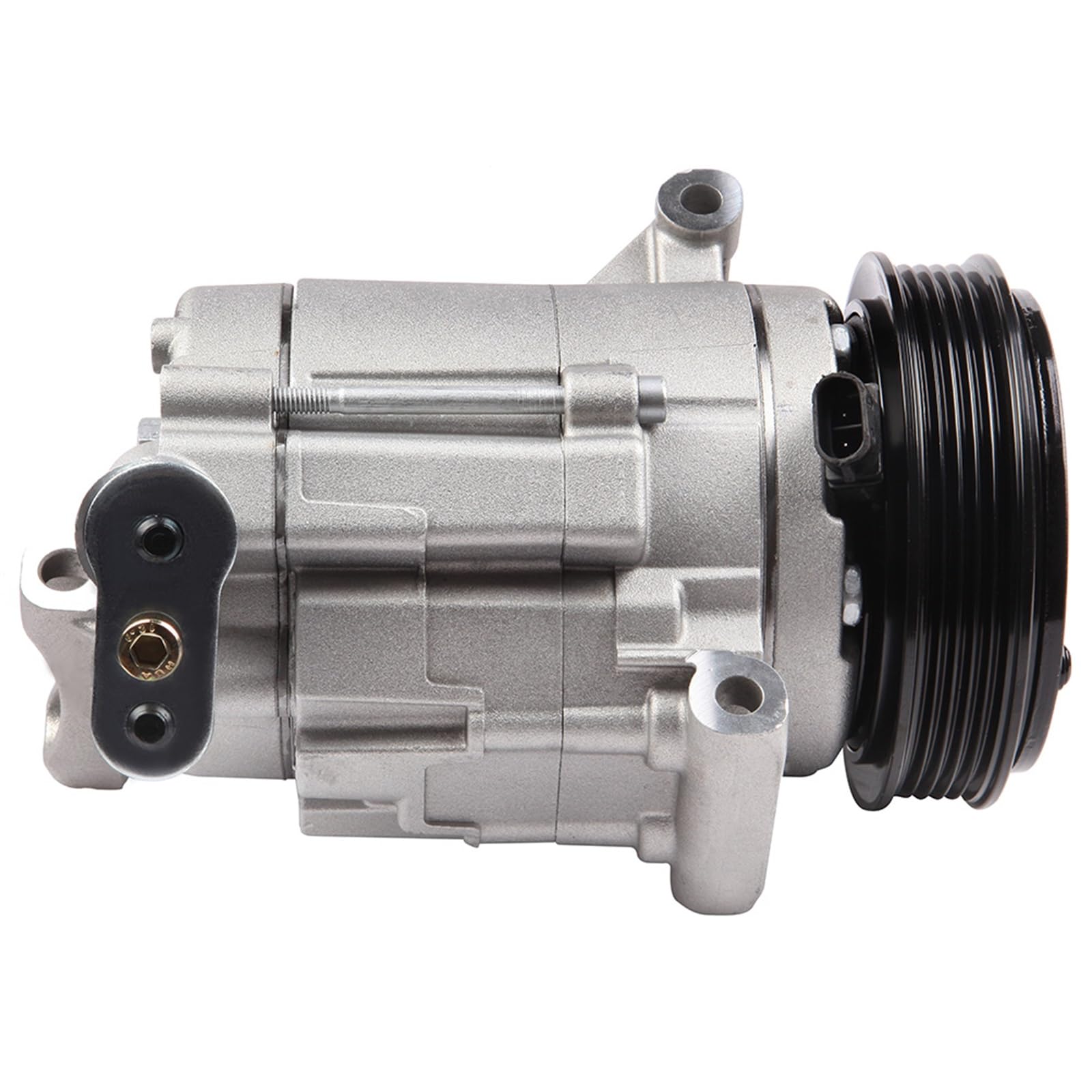 ECCPP AC Compressor 2010-2011 for Chevrolet Equinox for GMC Terrain 2.4L