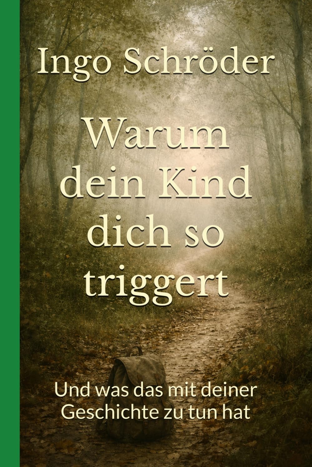 Warum dein Kind dich so triggert: Und was das mit deiner Geschichte zu tun hat