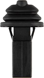 Fuel Gas Door Buffer Ejector Latch Release Fits X3 X5 Series E46 E60 E88 E90 128i 135i 320i 323i 328i 330i 335d 335i 525i 528i 530i 535i 645Ci 650i 740i 745i 750i, Replaces #51178228939
