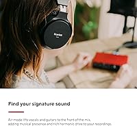 Vista 8 de Interfaz de audio USB de 4ª generación Scarlett 2i2 de Focusrite