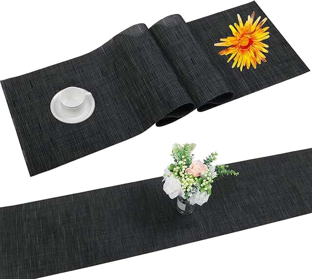 Table Runners Amazon.co.uk