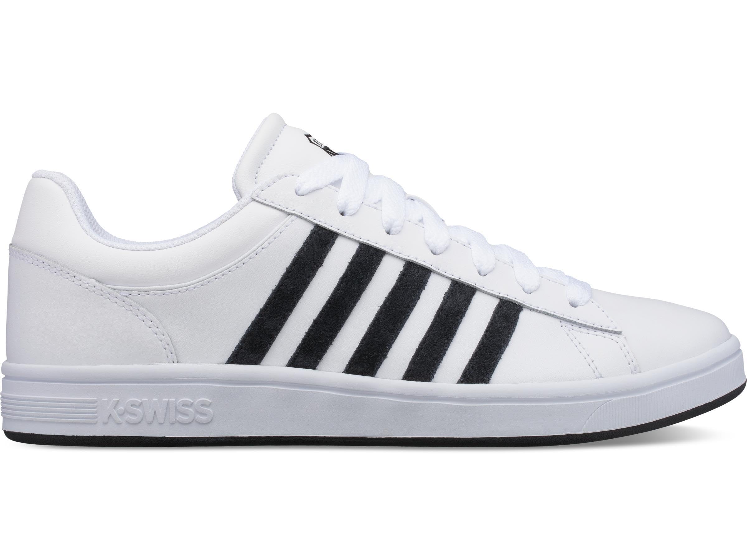 K-Swiss Herren Court WinstonSneaker