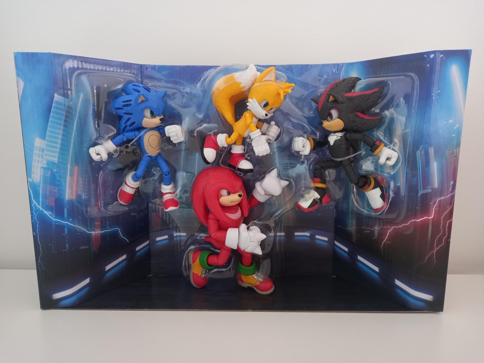 Sonic 3 Movie - 5