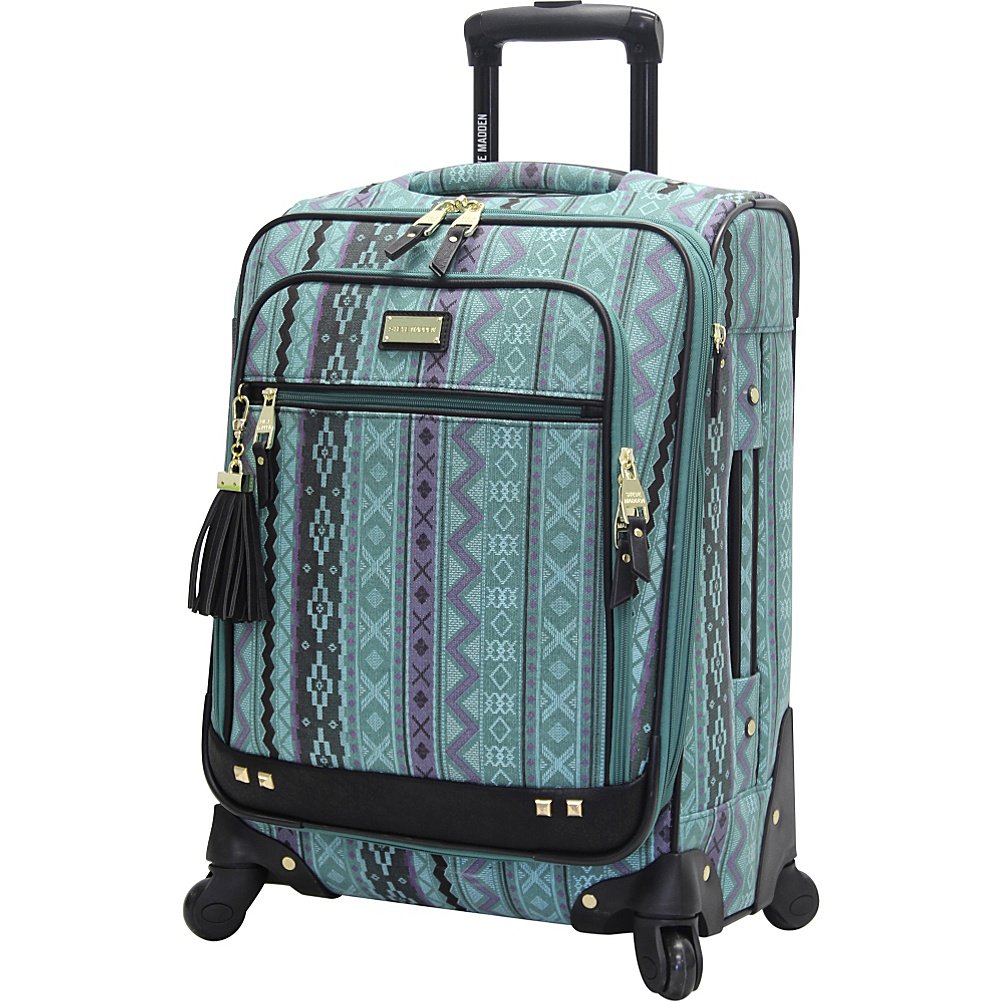Buy Designer 20 Inch Luggage Collection Lightweight Softside