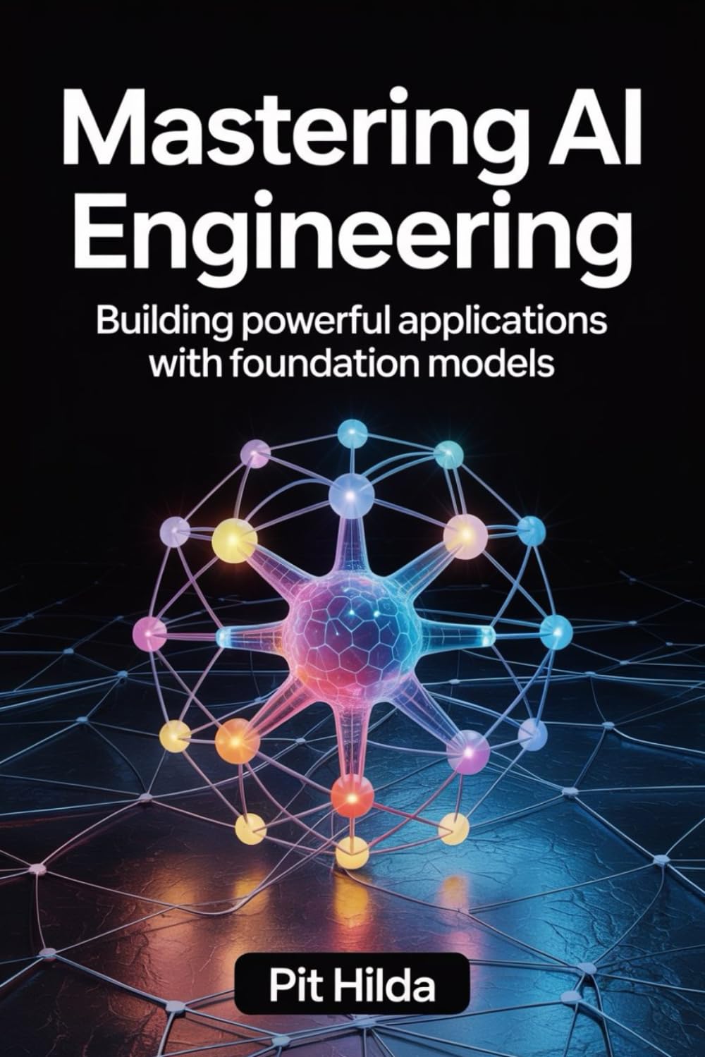 Mastering AI Engineering: Building Powerful Applications with Foundation Models