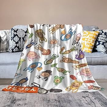 第五人格 もこもこブランケット 写真家 Identity V 第五人格 | アニメイト