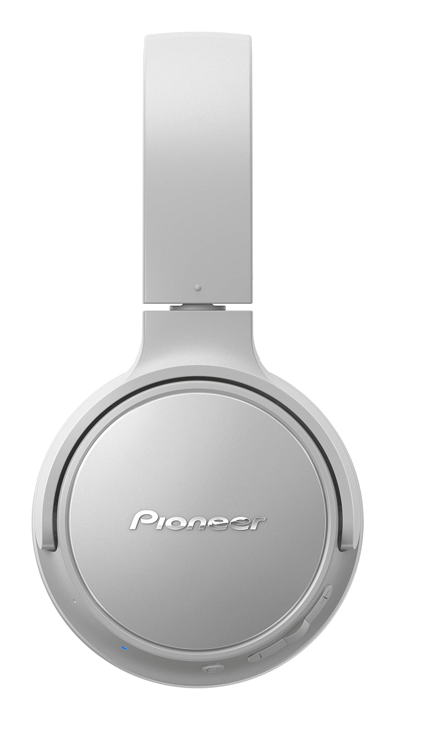 パイオニア S3wirelessヘッドホンSE Bluetooth密閉型グレー パイオニア S3wirelessヘッドホンSE Bluetooth密閉型グレー