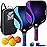 Pickleball-Paddles-Set of 4 or 2 Rackets by JoncAye, USAPA Approved Pickle-Ball Equipment with Balls, Bag, Accessories, Fiberglass Graphite Pickleball Racquet Set for Men, Women
