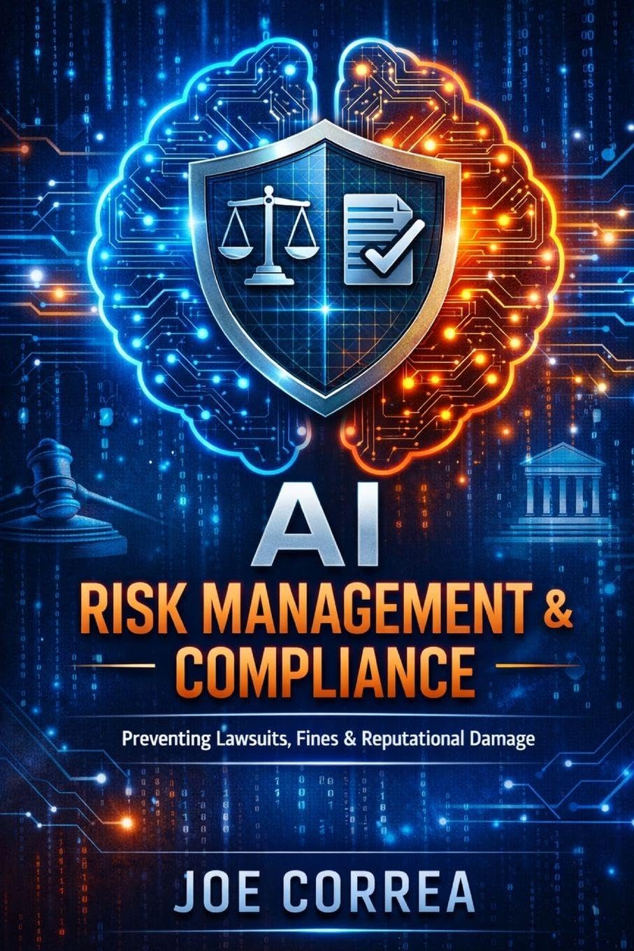 AI Risk Management & Compliance: Preventing Lawsuits, Fines & Reputational Damage: 6 (AI Ethics & Governance)