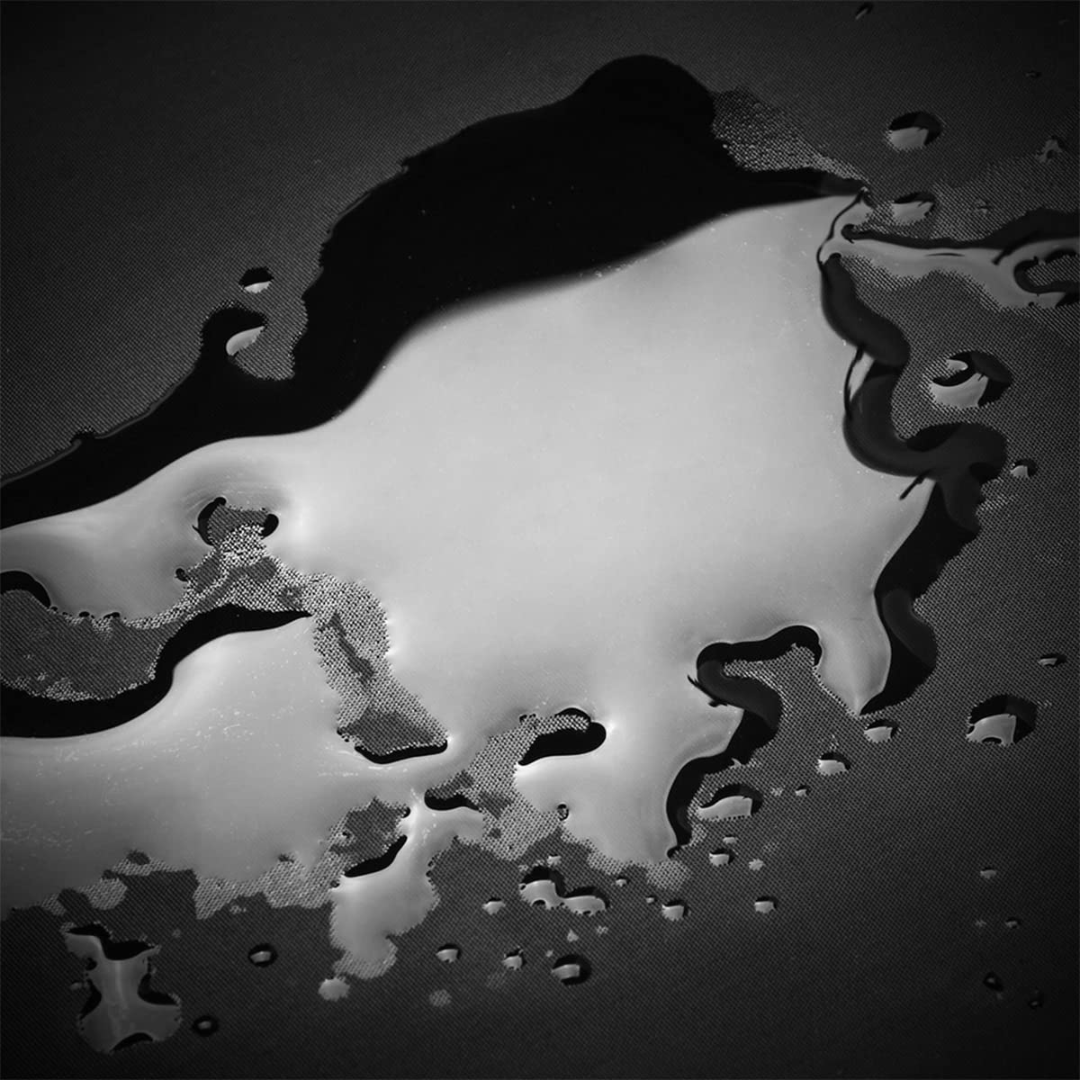 Toppe Riparazione Nylon 48 Pezzi - Autoadesive Per Giacche, Tende, Zaini, Impermeabili E Abbigliamento - Foto 9