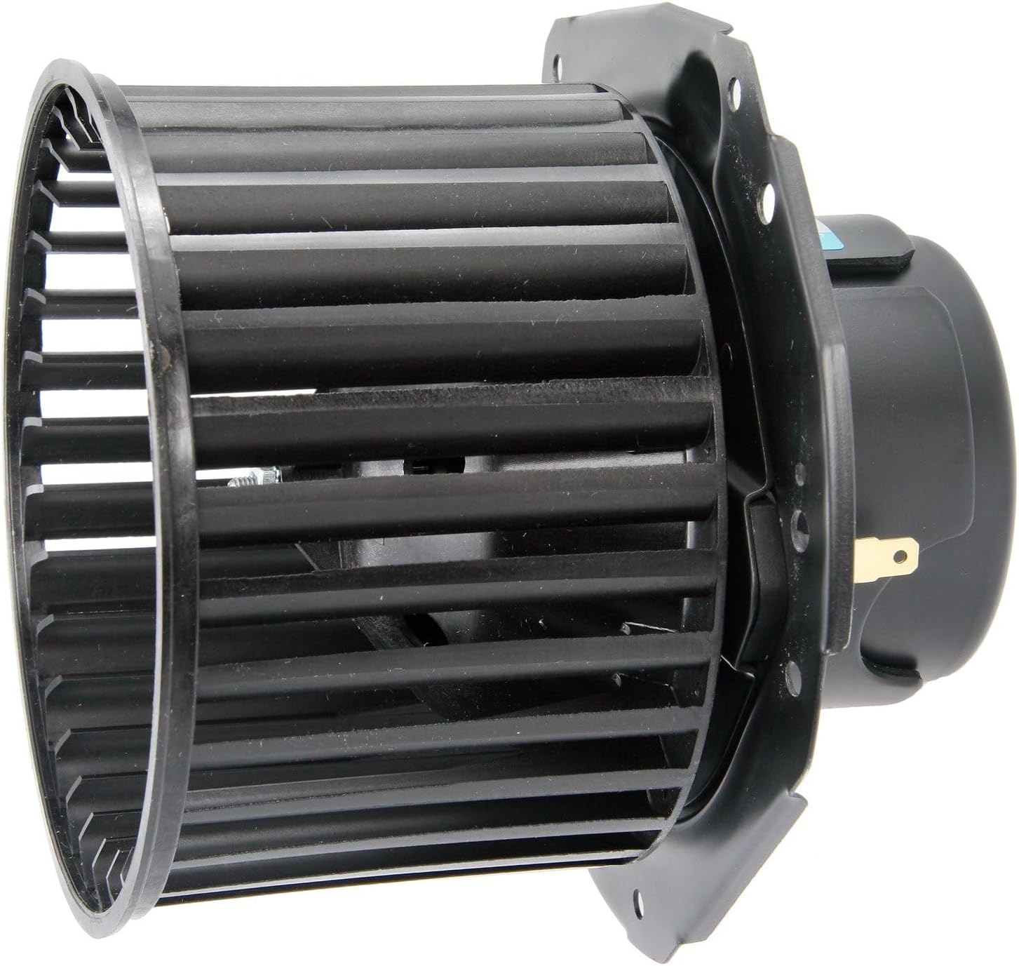 Four Seasons/Trumark 35344 Blower Motor with Wheel