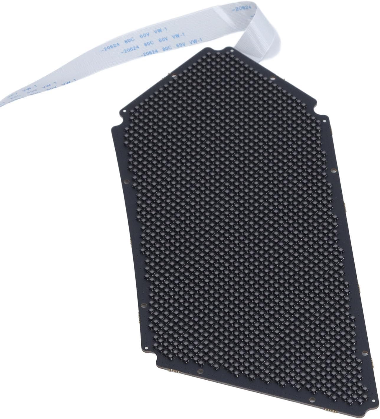 Gearwell LEDサインモジュール、60x96プログラム可能なディスプレイスクリーンアプリコントロールアイズボードテキストアニ人気商品一覧 通販