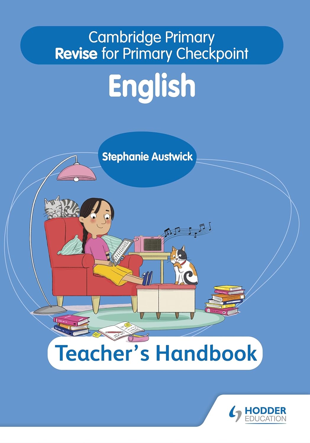 Cambridge Primary Revise for Primary Checkpoint English Teacher's ...