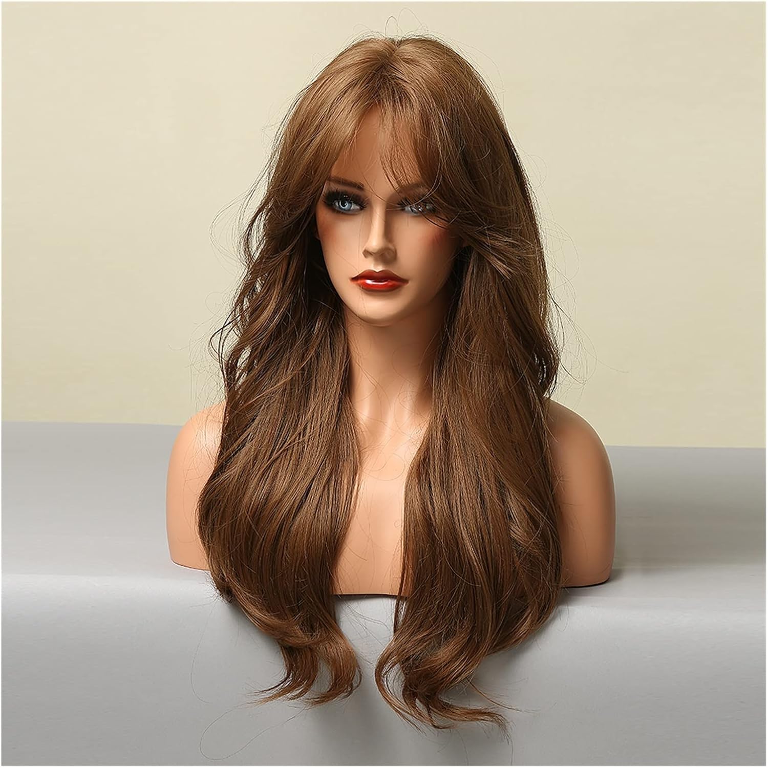 ウィッグ 13個セット フロントレースで自然なウィッグはSUGARCRANZにお任せ！ 13x4レース