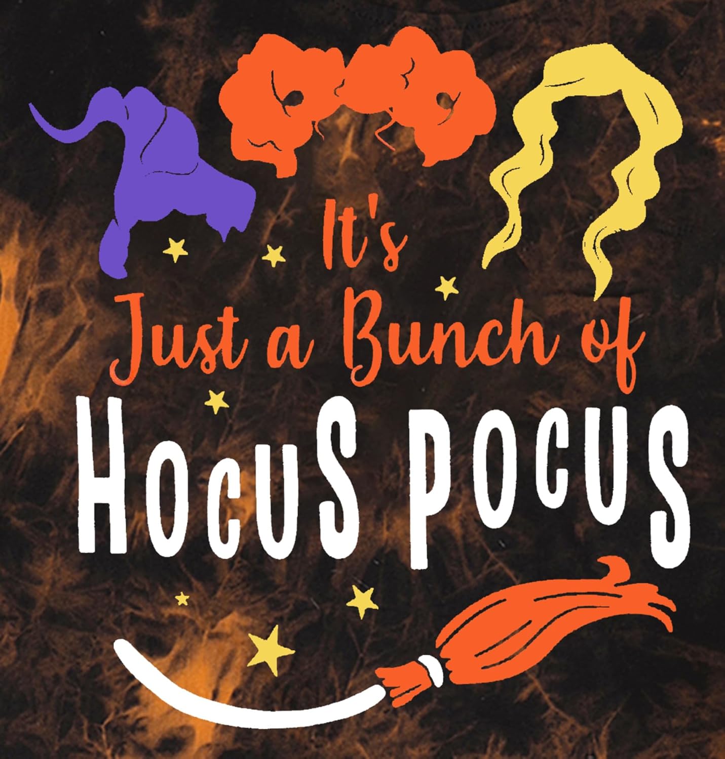 Halloween T Shirt Women Sanderson Shirt Witches Graphic Tees Casual Short Sleeve Holiday Shirts Top - Image 4