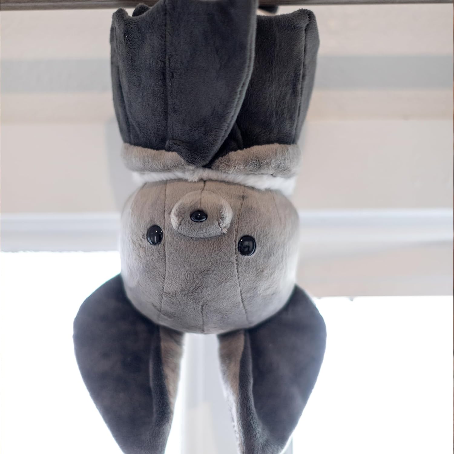 Bellzi Bat - Cute Stuffed Animal Plush Toy - Adorable Soft Bat Toy Plushies and Gifts - Perfect Present for All Ages - Batti