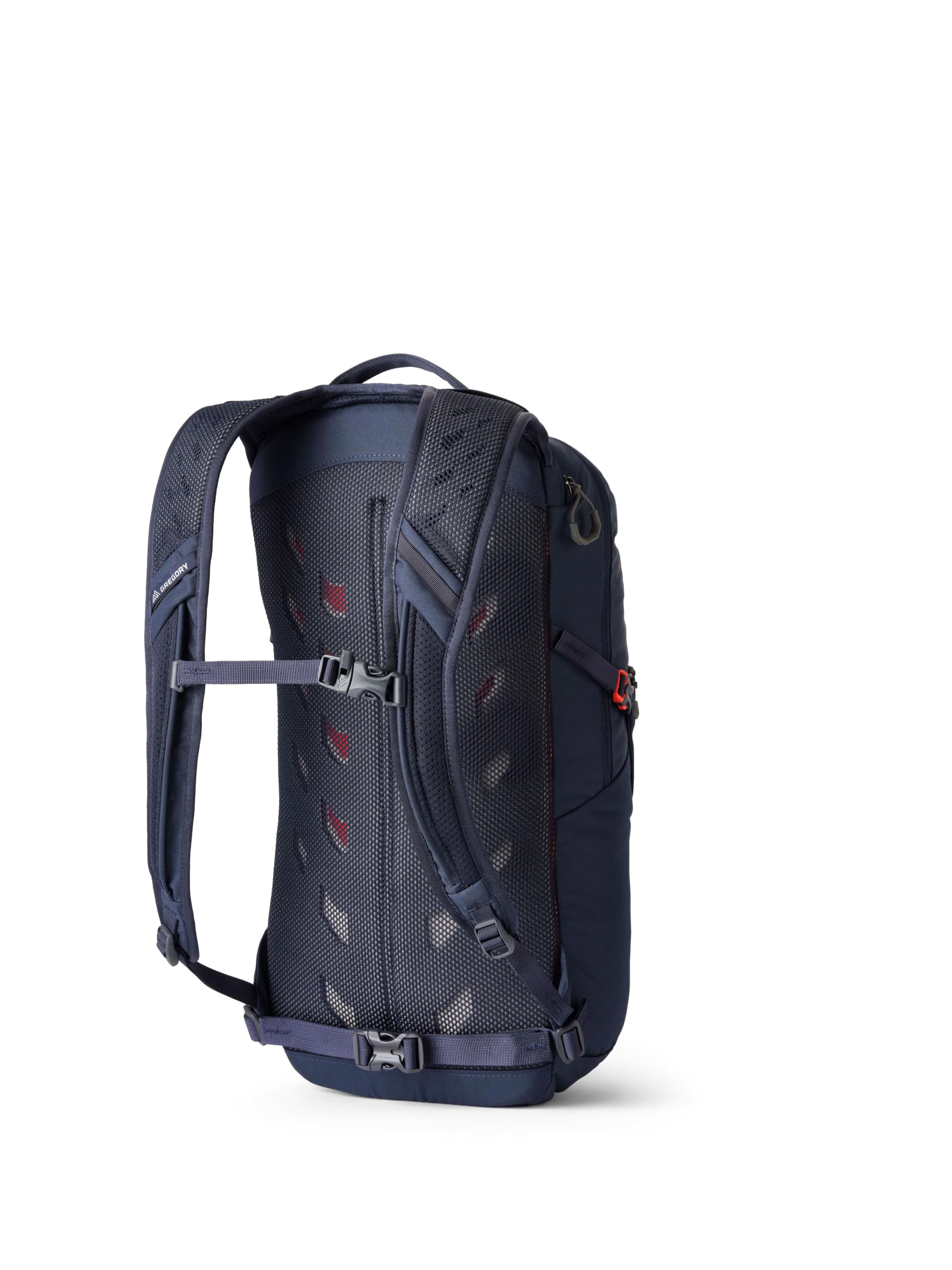 Gregory Nano, Granatowy, 18L, 18 l