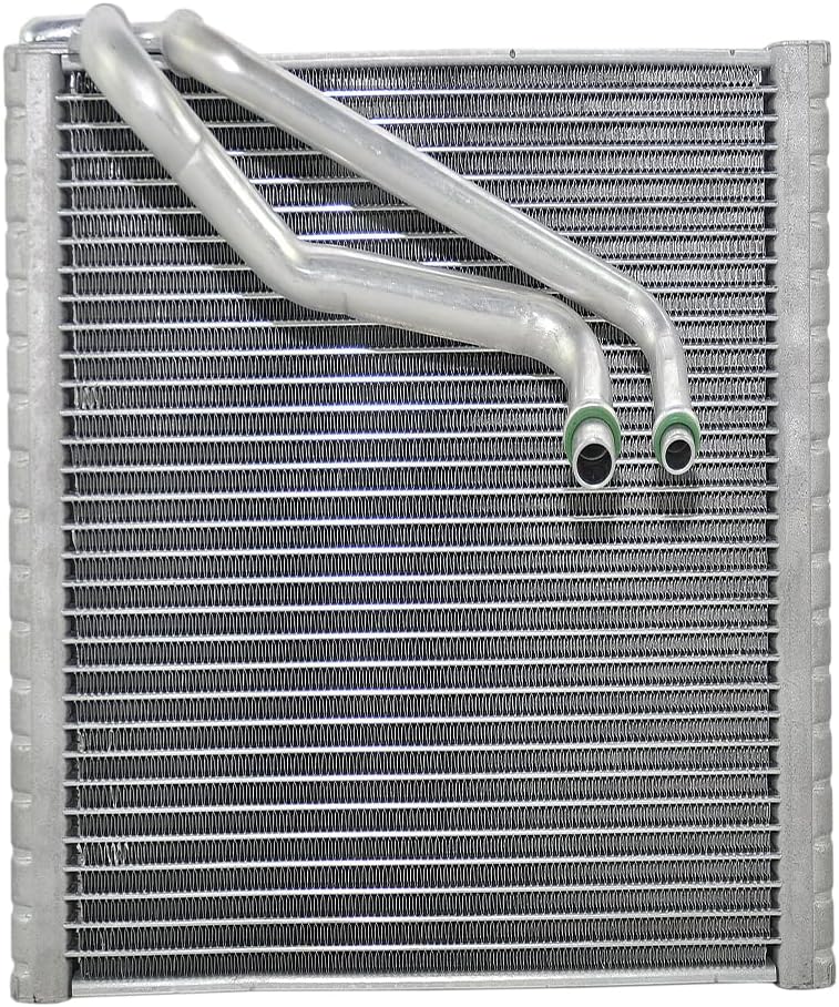 TYC 97386 Evaporator Compatible with 2015-2020 Jeep Renegade
