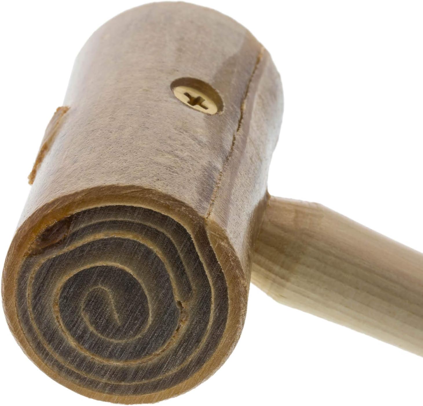 Feree's Rawhide Chime Mallet