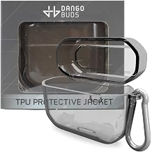 Buy DANGOBUDS Bluetooth Earbuds Case 