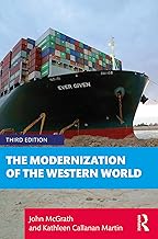 The Modernization of the Western World