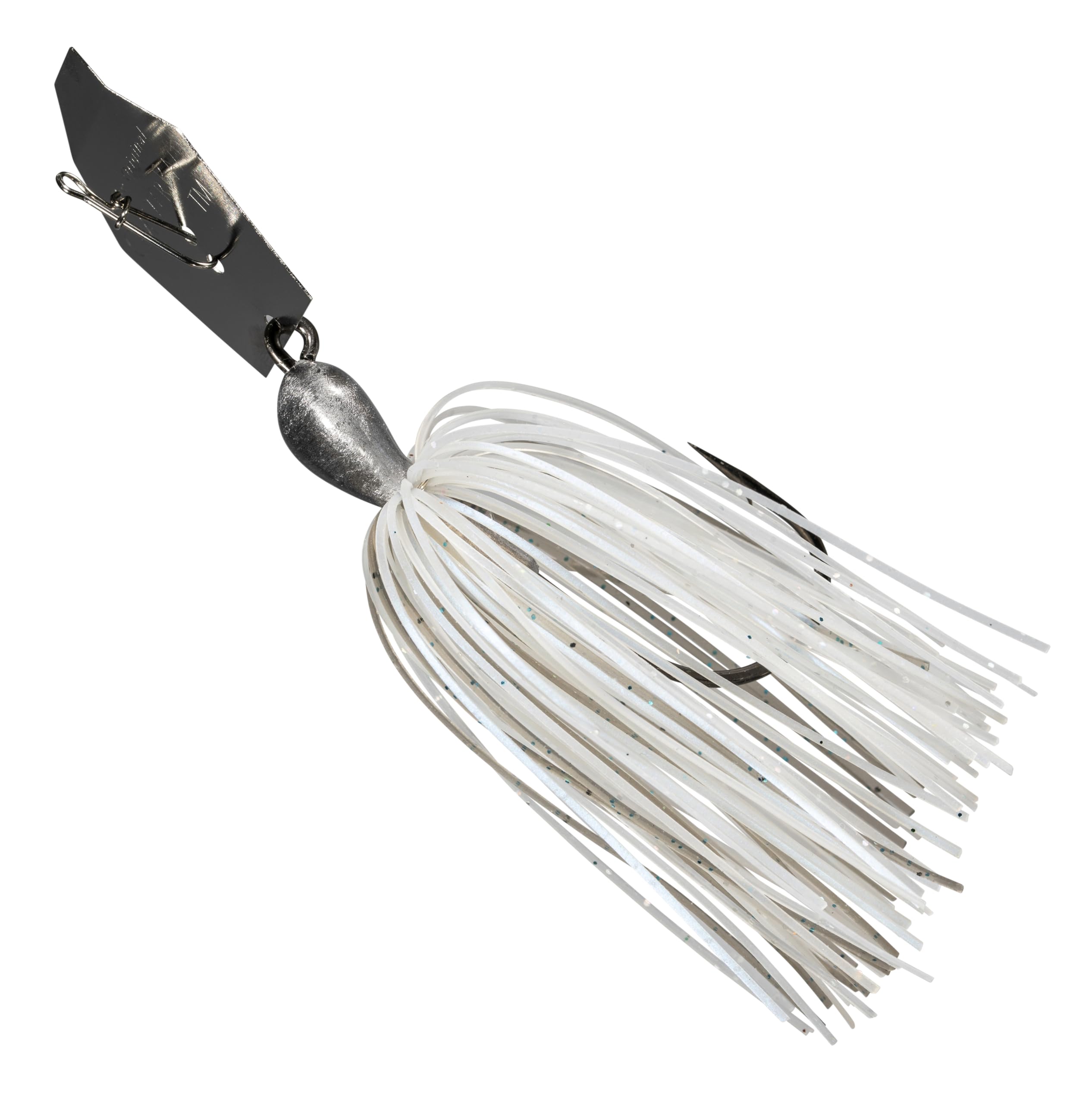 Amazon.com : Z-Man CBB58-01 Big Blade Chatterbait 5/8oz Shad