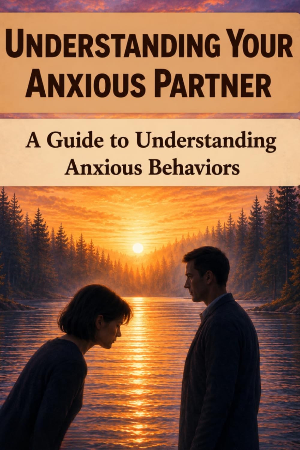 Understanding Your Anxious Partner: A Guide to Understanding Anxious Behaviors