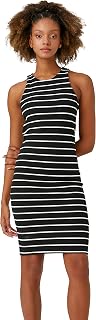 Koton Midi Elbise Kolsuz Bodycon Halter Yaka Dar KesimElbiseKadın
