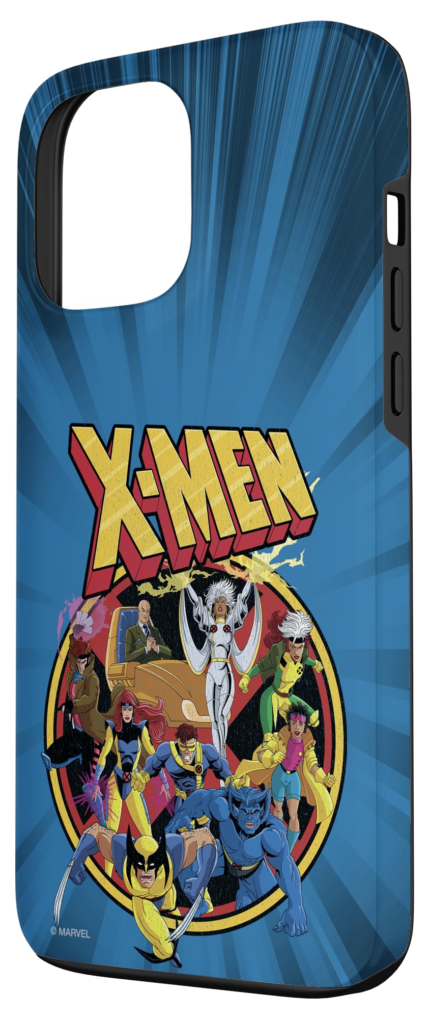 X-Men　iPhone 13 promax 256gb Amazon.com: iPhone 13 Pro Max Marvel X-Men Animated Series