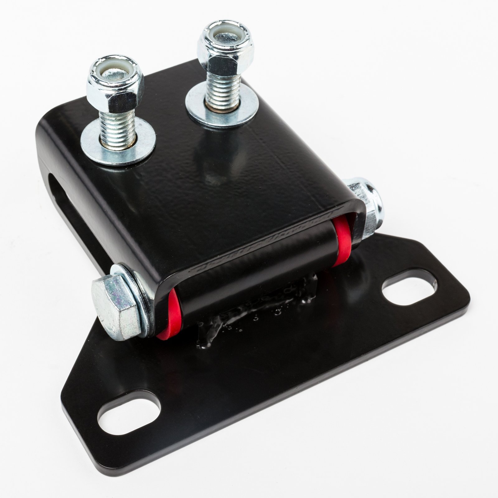 XGATML G Force GF-GMATM Adjustable GM Transmission Mount 1" to 2.5" Offset