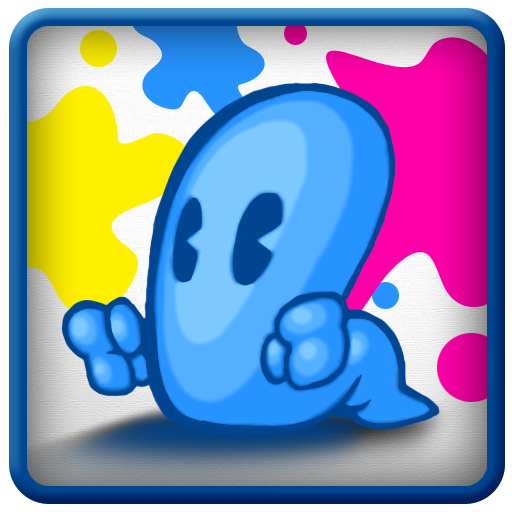 Paint Splatter Live Wallpaper - App on Amazon Appstore