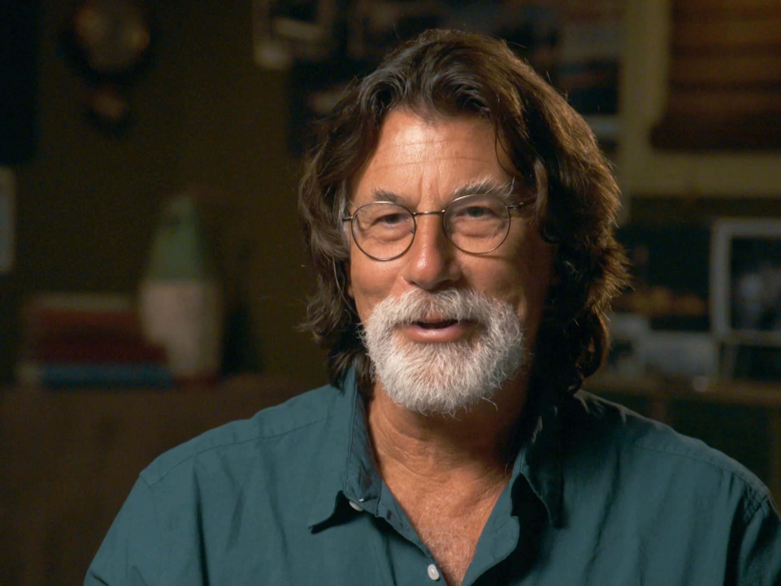 Uncovering The Truth About The Oak Island Female Cast - zfxrq1e