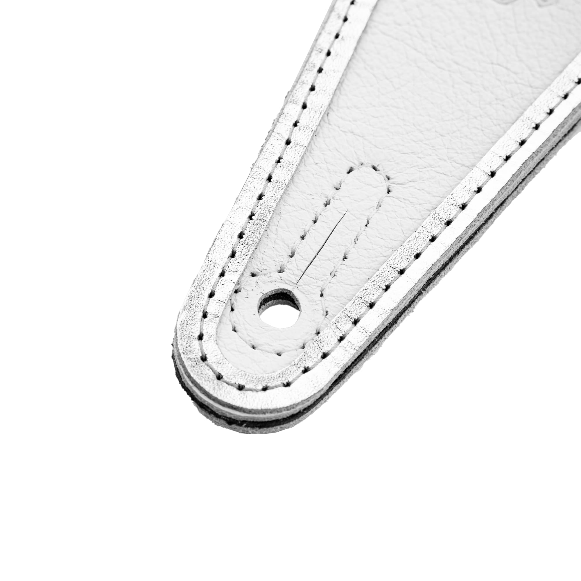 Levy's Leathers x Jodi Head Collaborative Series - Correa para guitarra (piel, 6,35 cm)