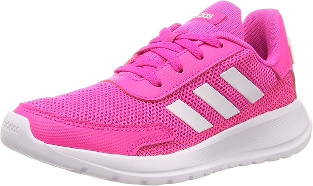 Tenis adidas tensaur k correr para niña Clearance