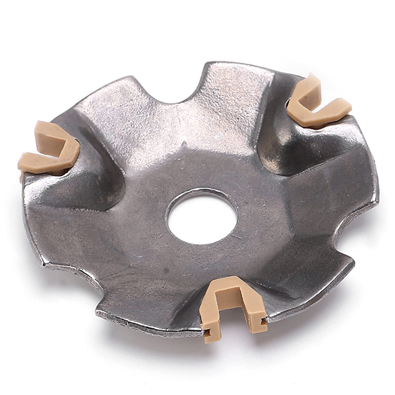 KIMISS Set Variatore Completo, Sostituzione Ruota Motrice a Rulli