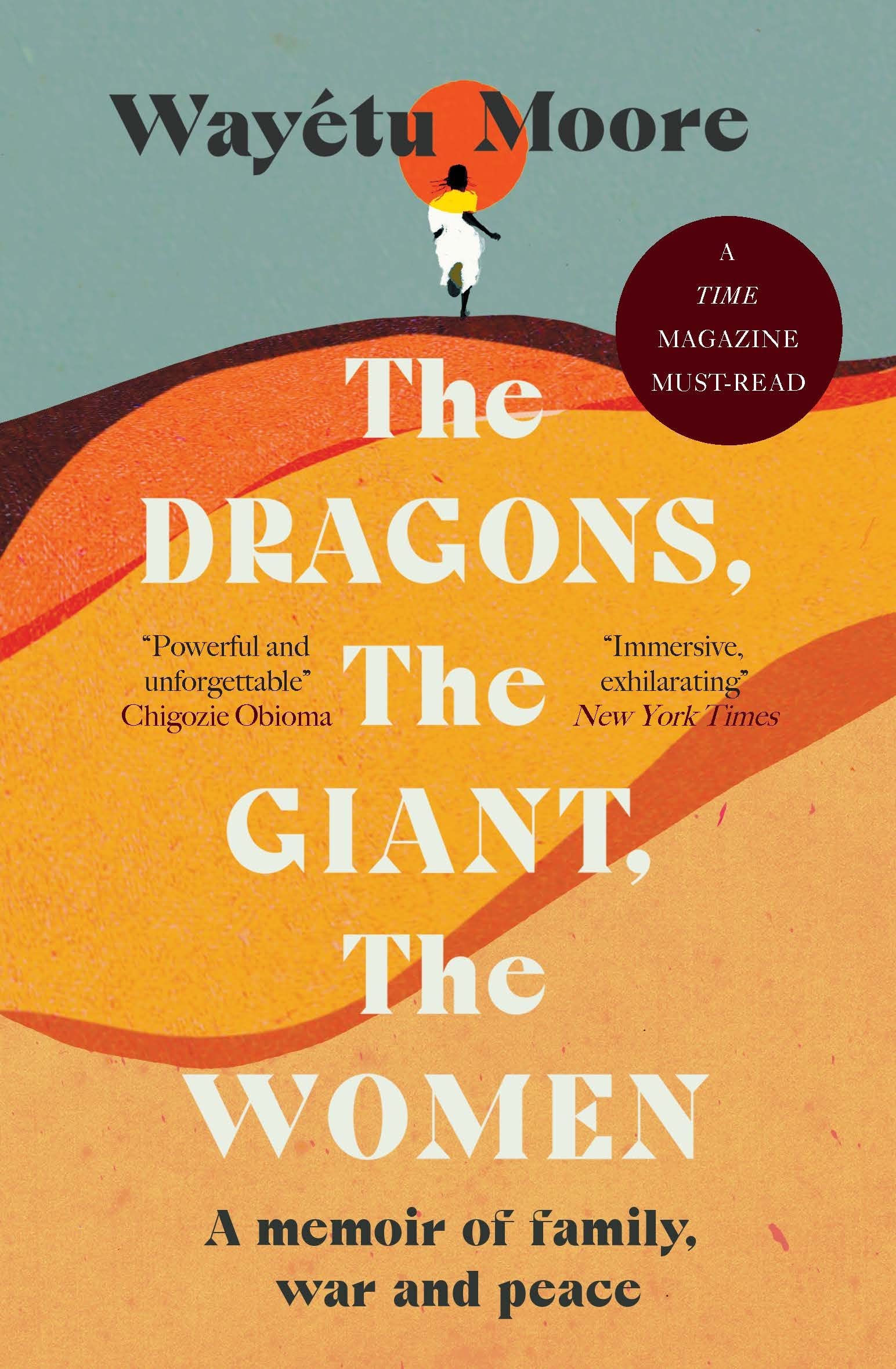Dragons The Giant The Women
