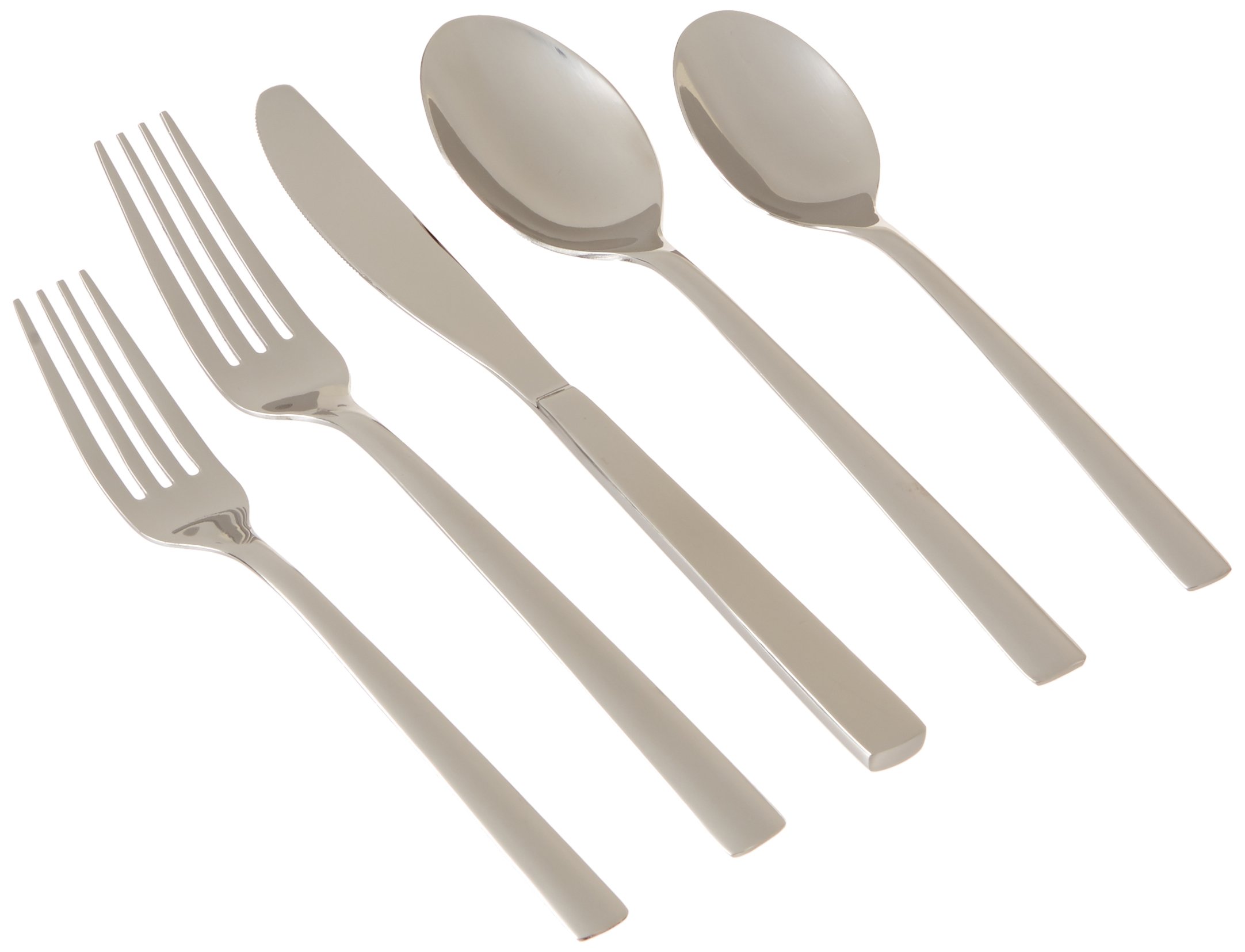 Cambridge Stainless Flatware Patterns FREE PATTERNS
