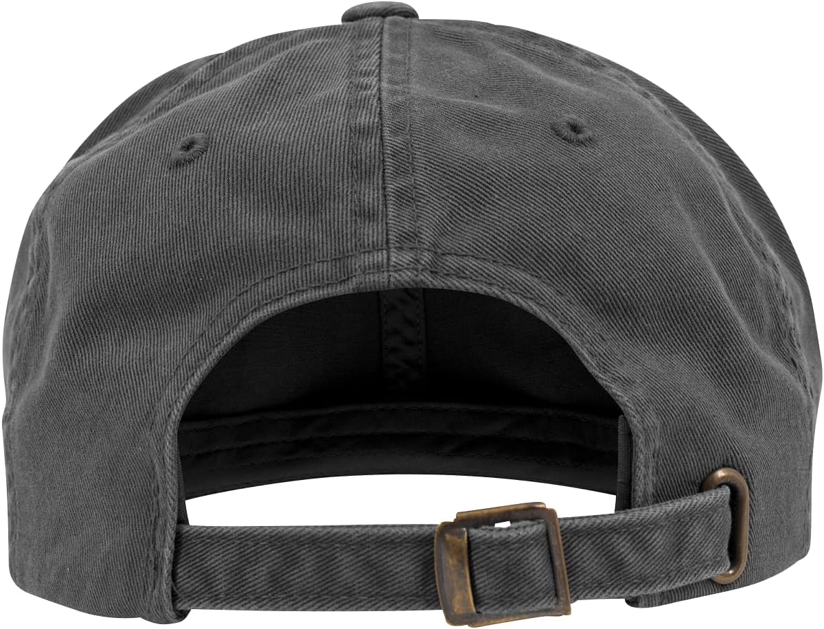 Flexfit Men's Low Profile Destroyed image 5
