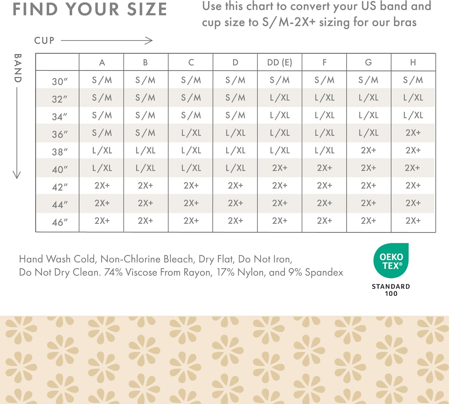 Bobbie Pumping and Nursing Bralette | Soft Wire-Free Bra for Hands-Free Pumping & Nursing, No Hooks, Zippers, or Clips