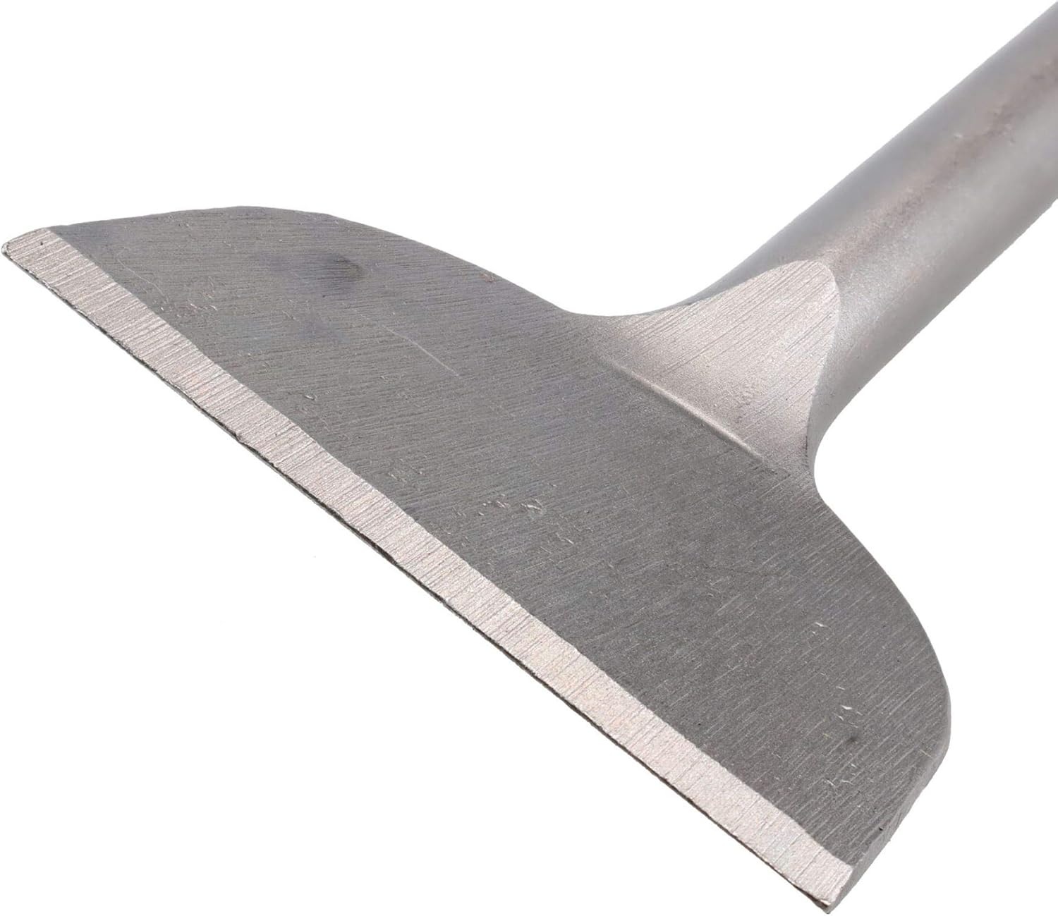 80mm Cranked SDS Plus Bolster Chisel Tile Brick Block Remover Removal