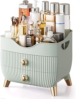 Organizador de maquillaje para tocador, organ...