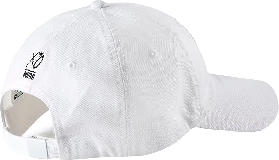 PUMA Mens Xo Cap Cap Adjustable Closure 