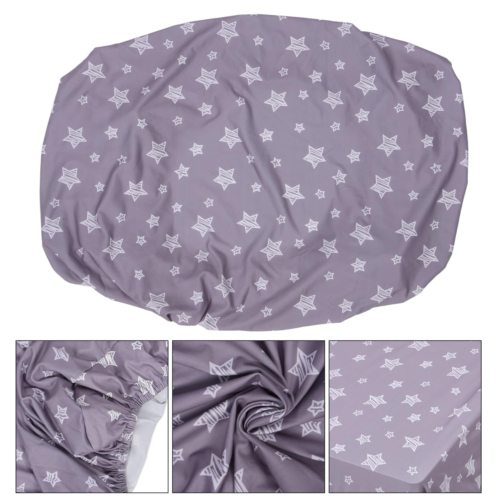 GLSTOY Care Table Cover Reusable Changing Pad Cover Diaper Changing Pad Cover Changing Pad Cover Changing Pad Covers Changing Table Pad Cover Elastic Changing Pad Cover