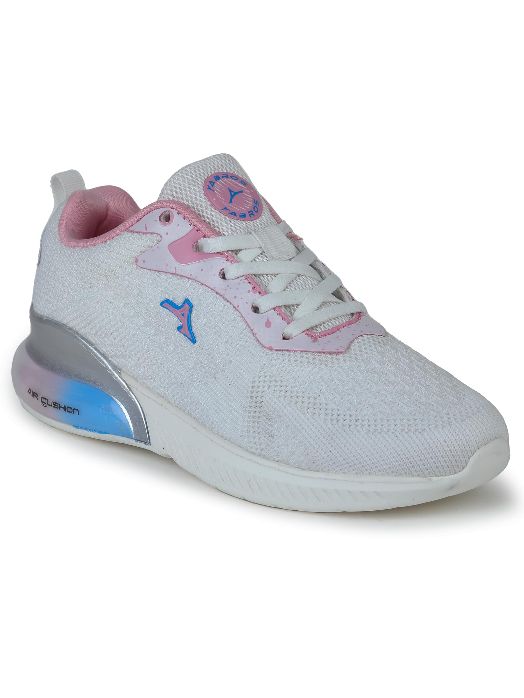 See full amazon price history chart for ABROS Womens Marigold ASSL0163 Sports Shoes_Off White/Pink_5UK ABROS Womens Marigold ASSL0163 Sports Shoes_Off White/Pink_5UK (B0BVZC82FL) Amazon Price History, Amazon Price Tracker
