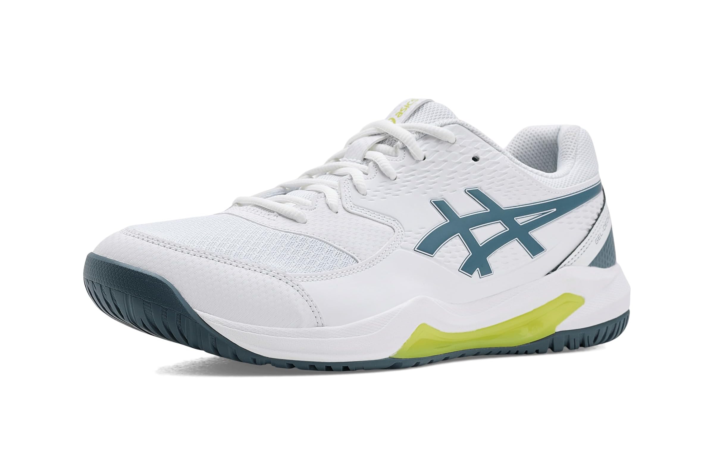 Мужские кроссовки ASICS Gel-Dedicate 8 Wide 14990₽