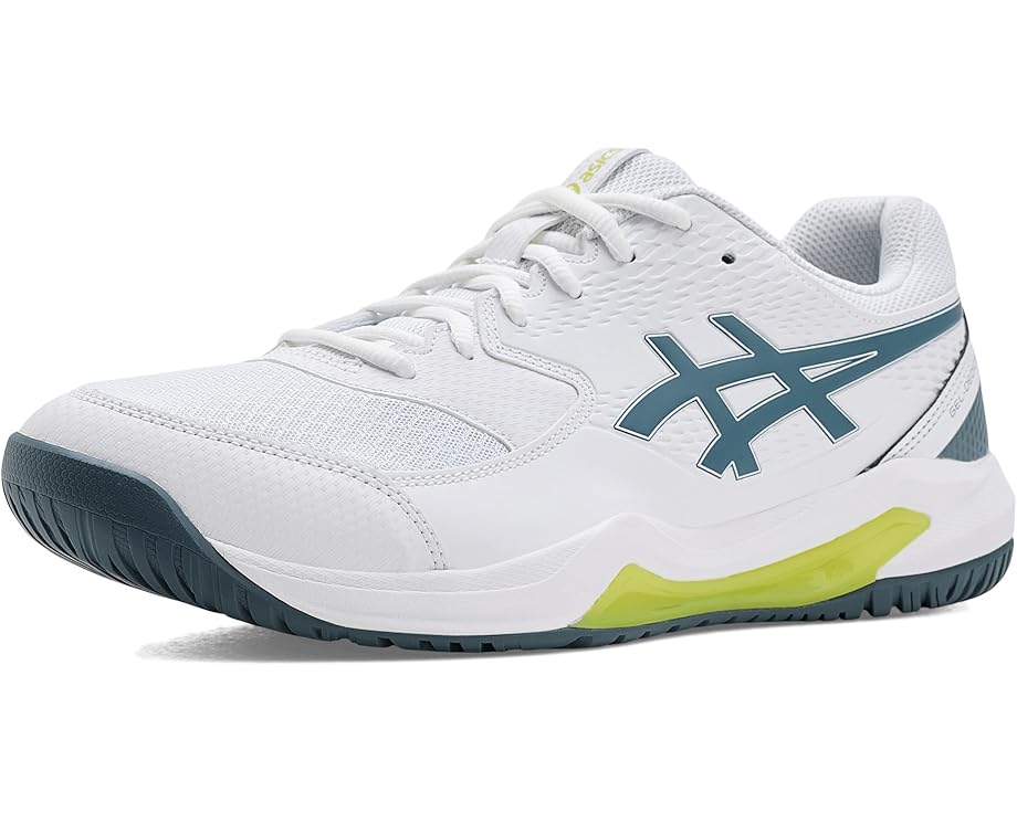 ASICS Gel-Dedicate 8 Wide - Pair View