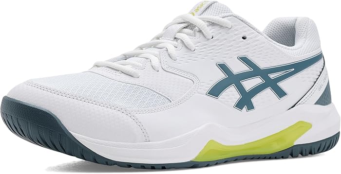Обувь ASICS Gel-Dedicate 8 Wide